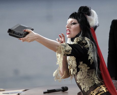 Lady Gaga Cannes