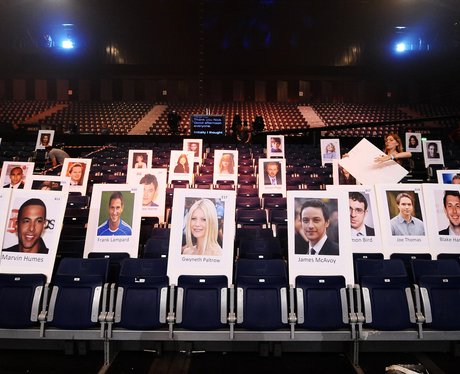 awards