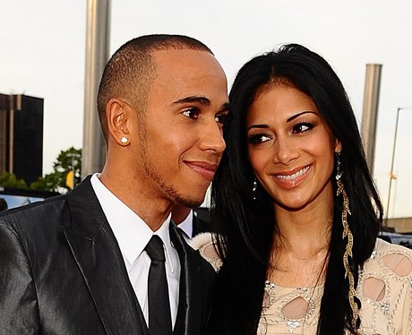 Nicole Scherzinger