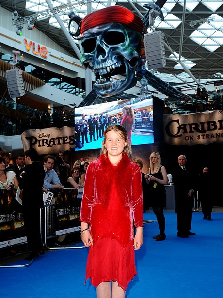 Pirates of the Caribbean