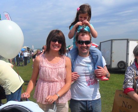 Stoke Goldington Steam Rally