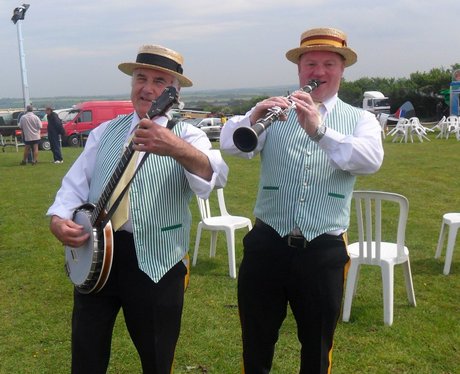 Stoke Goldington Steam Rally