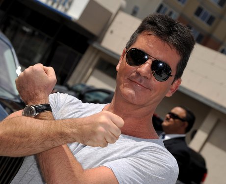 US X-Factor Auditions