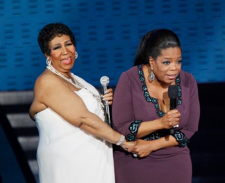 oprah winfrey