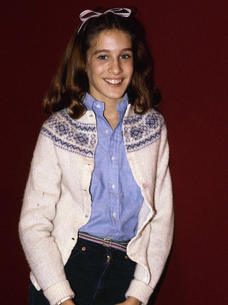 sarah jessica parker