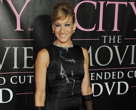 sarah jessica parker