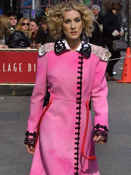 sarah jessica parker