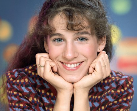 sarah jessica parker