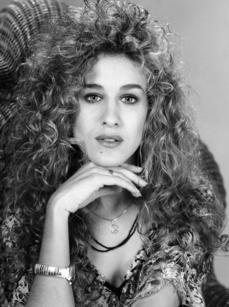 sarah jessica parker