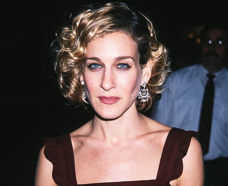 sarah jessica parker
