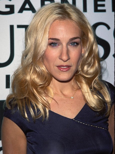 sarah jessica parker