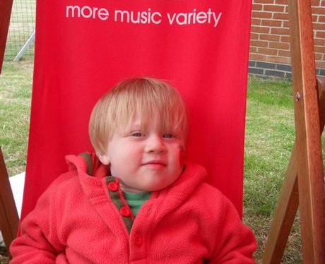 Hearts Feel Good Month of May-West Borough Childre