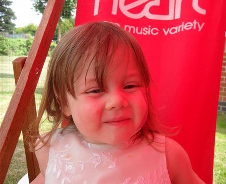 Hearts Feel Good Month of May-West Borough Childre