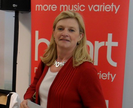 re launch of the Marks and Spencer’s