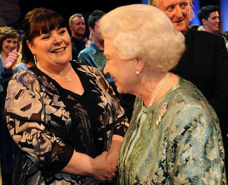 Mary Byrne