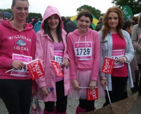 rfl delamere