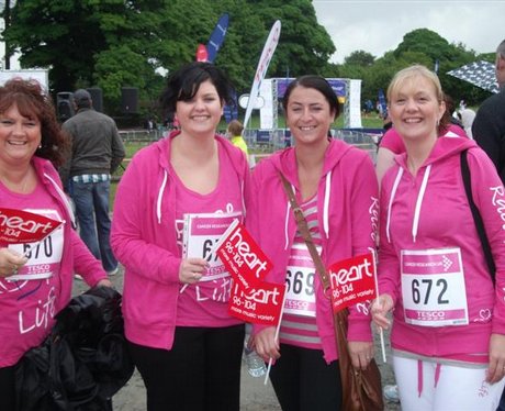 rfl delamere