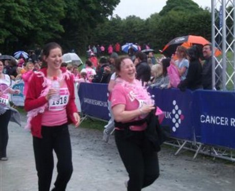 rfl delamere