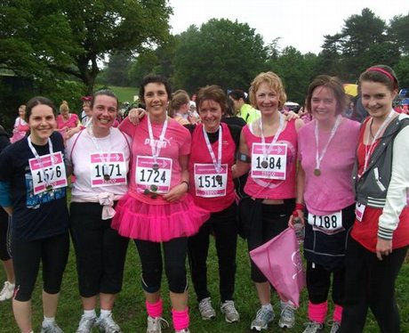 rfl delamere