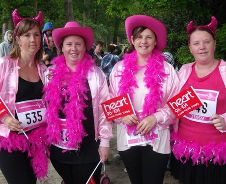 rfl delamere
