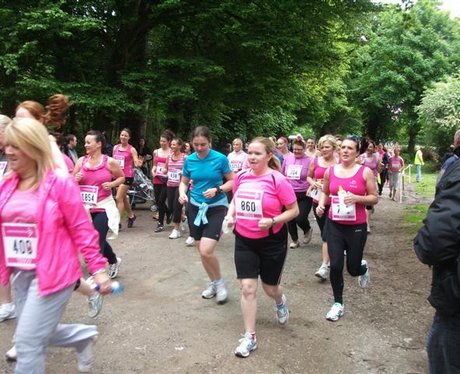 rfl delamere
