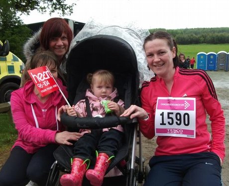 rfl delamere