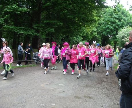 rfl delamere