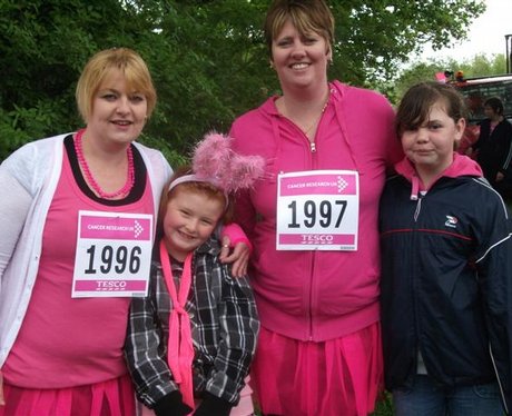 rfl delamere