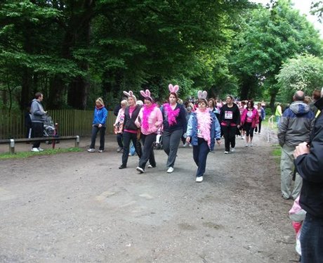 rfl delamere