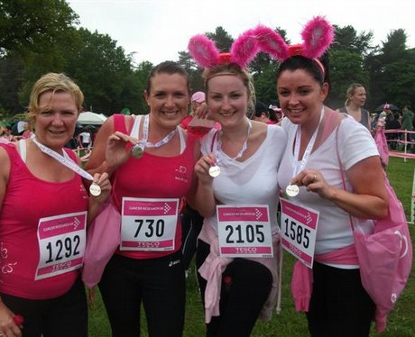 rfl delamere
