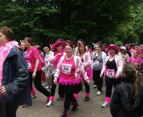 rfl delamere