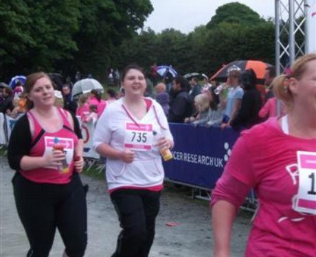 rfl delamere