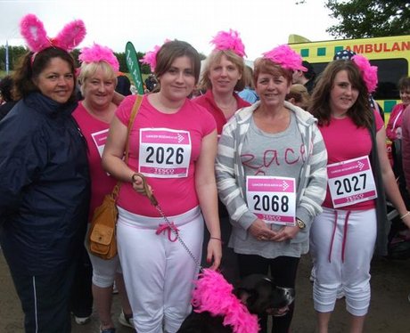 rfl delamere