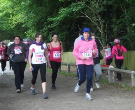 rfl delamere