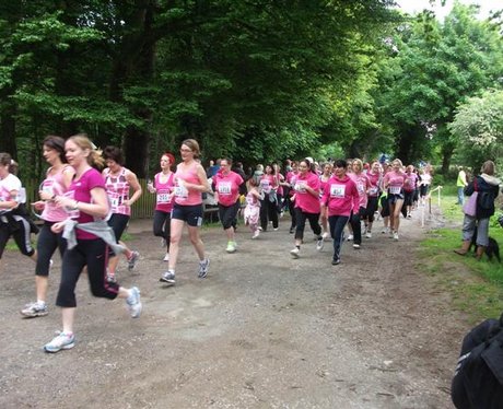 rfl delamere