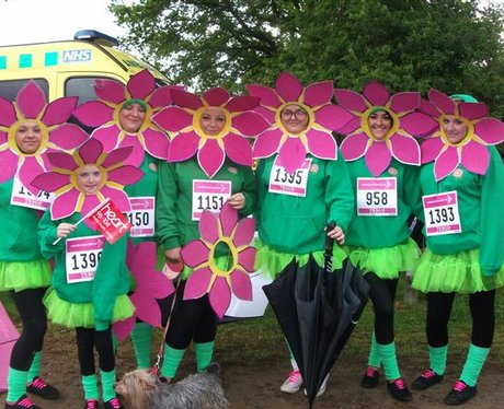 rfl delamere
