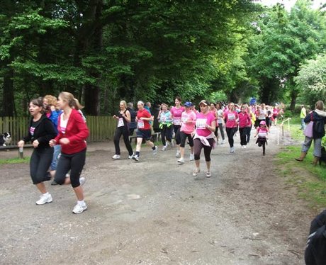 rfl delamere