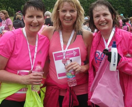 rfl delamere