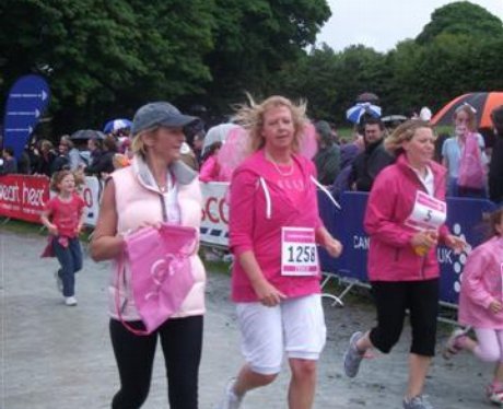 rfl delamere