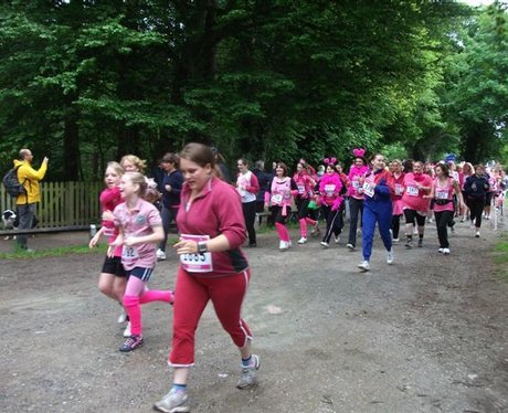 rfl delamere