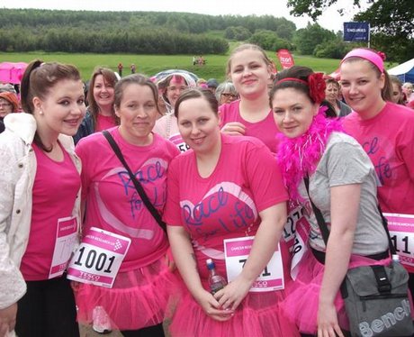 rfl delamere