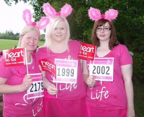 rfl delamere