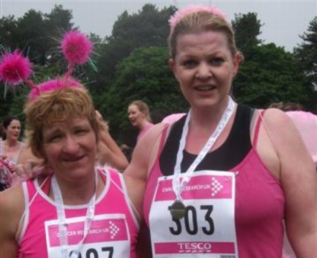 rfl delamere