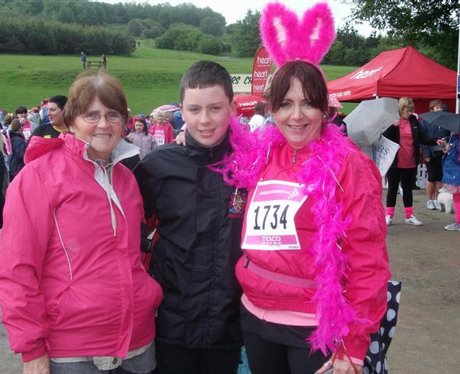 rfl delamere