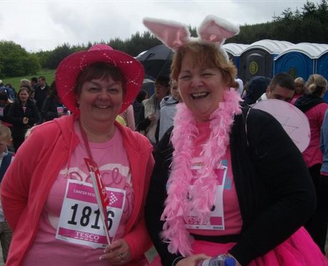 rfl delamere