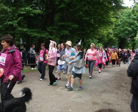 rfl delamere
