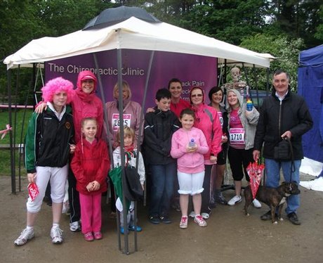 rfl delamere