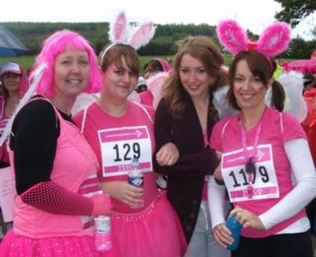 rfl delamere