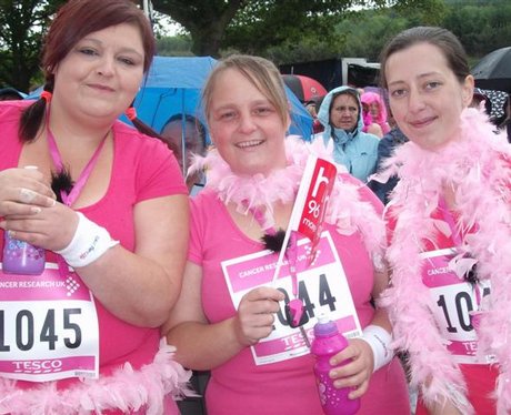 rfl delamere