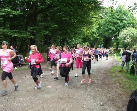rfl delamere
